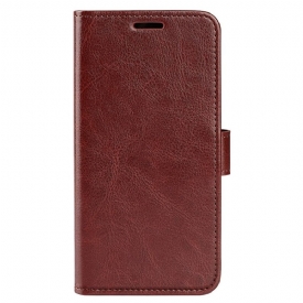 Δερματινη Θηκη Realme 12 Plus 5g Vintage Faux Leather