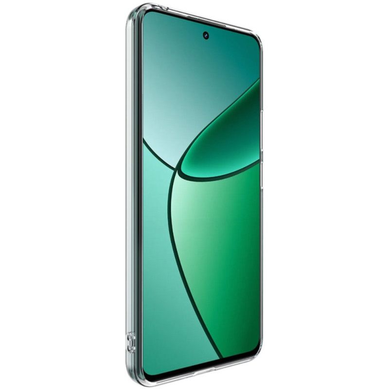 Κάλυμμα Realme 12 Plus 5g X-5 Series Imak