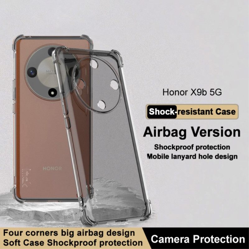 Κάλυμμα Honor X9b / Magic 6 Lite Aibags Imak