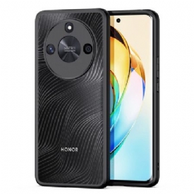 Κάλυμμα Honor X9b / Magic 6 Lite Σειρά Aimo Dux Ducis