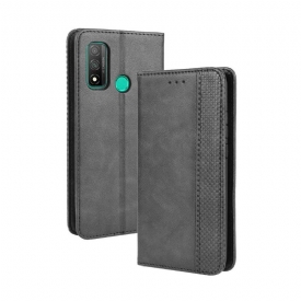 δερματινη θηκη Huawei P Smart 2020 Cirénius Style Leather