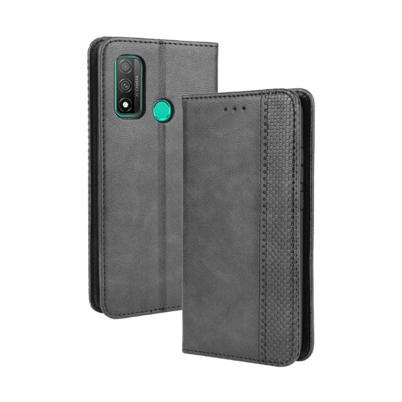 δερματινη θηκη Huawei P Smart 2020 Cirénius Style Leather