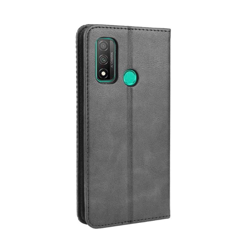 δερματινη θηκη Huawei P Smart 2020 Cirénius Style Leather