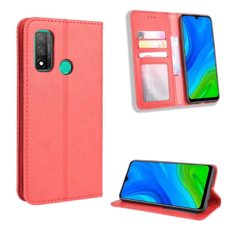 δερματινη θηκη Huawei P Smart 2020 Cirénius Style Leather