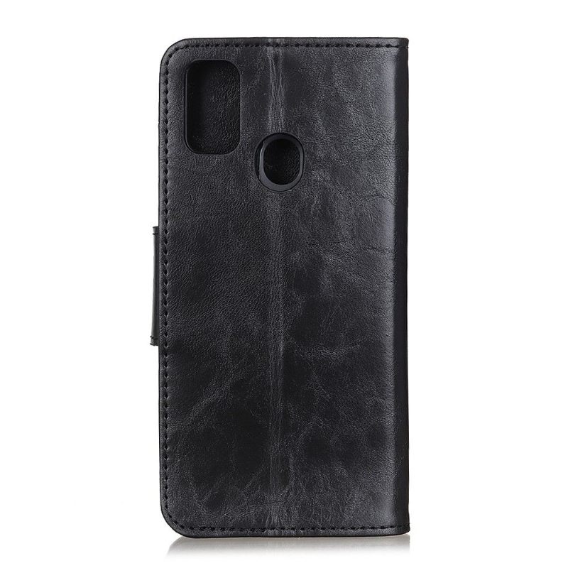 δερματινη θηκη Huawei P Smart 2020 Edouard Faux Leather