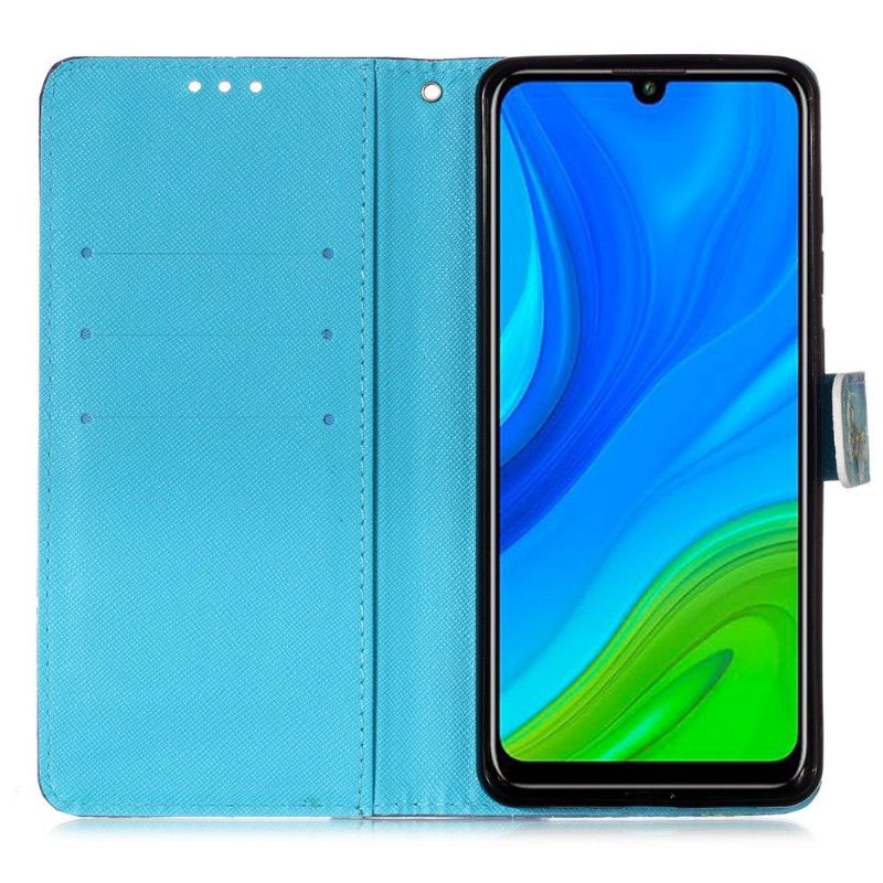 Κάλυμμα Huawei P Smart 2020 Ονειροπαγίδα