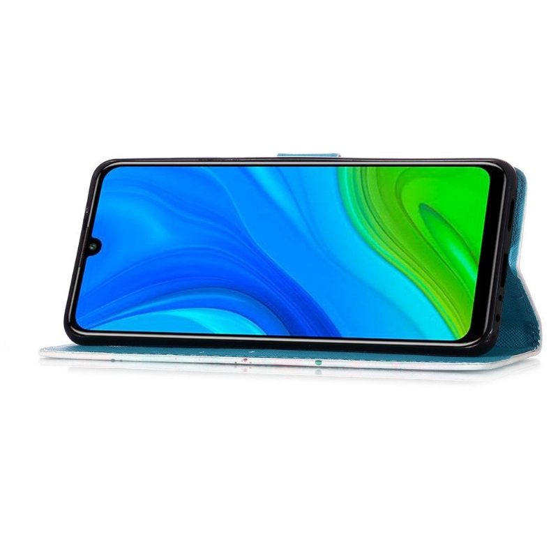 Κάλυμμα Huawei P Smart 2020 Ονειροπαγίδα