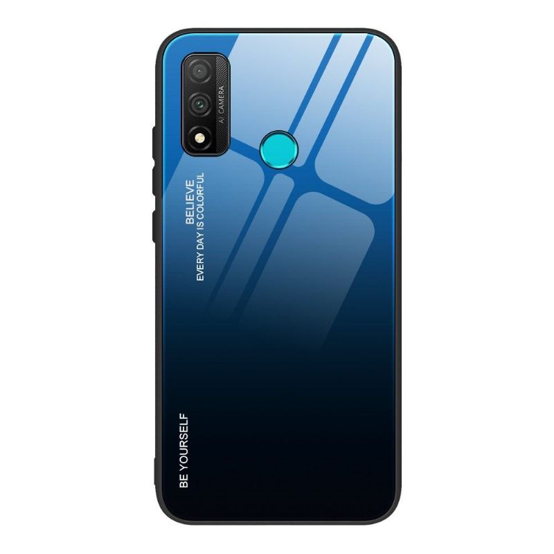 Θήκη Huawei P Smart 2020 Χρώματα Ντεγκραντέ