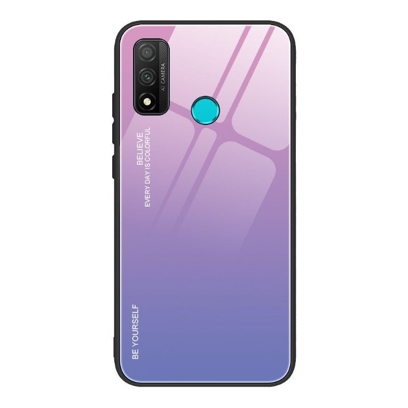 Θήκη Huawei P Smart 2020 Χρώματα Ντεγκραντέ