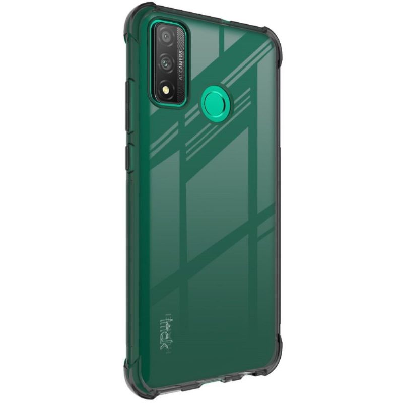 θηκη κινητου Huawei P Smart 2020 Class Protect Clear