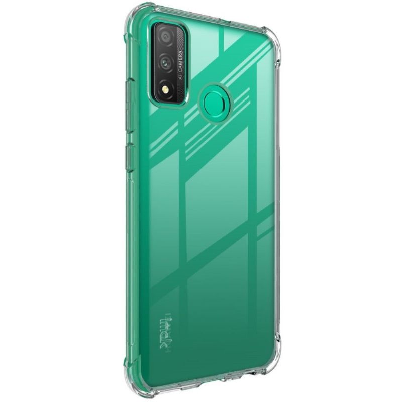 θηκη κινητου Huawei P Smart 2020 Class Protect Clear