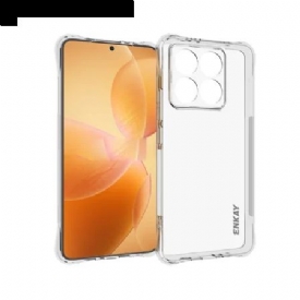 Κάλυμμα Xiaomi 14t Θήκες Κινητών Διαφανές Enkay