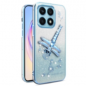 Κάλυμμα Xiaomi 14t Υποστήριξη Dragonfly Kadem