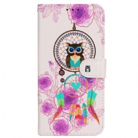 Θηκη Κινητου Xiaomi 14t Θήκες Κινητών Premium Dream Catcher