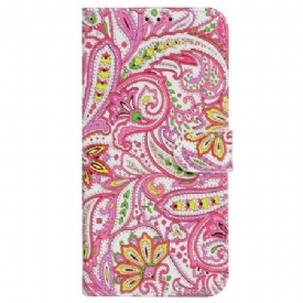 Θηκη Κινητου Xiaomi 14t Θήκες Κινητών Premium Floral Pattern