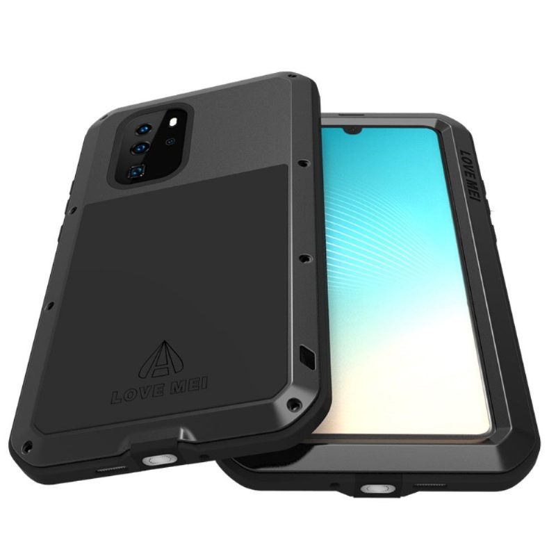 Θήκη Huawei P30 Pro Love Mei Ισχυρό Ultra Protective Integral