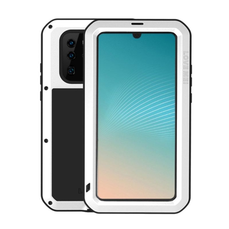 Θήκη Huawei P30 Pro Love Mei Ισχυρό Ultra Protective Integral