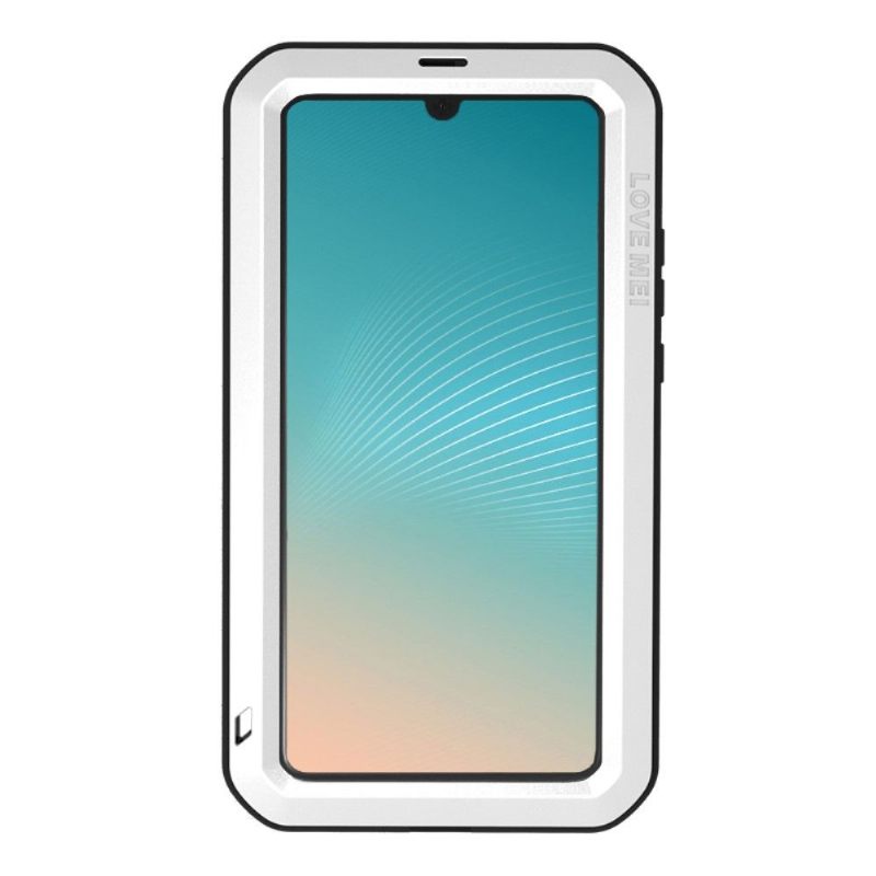 Θήκη Huawei P30 Pro Love Mei Ισχυρό Ultra Protective Integral