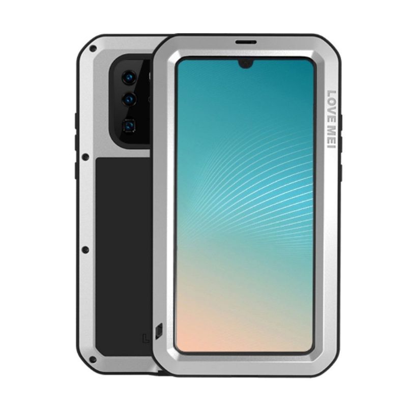 Θήκη Huawei P30 Pro Love Mei Ισχυρό Ultra Protective Integral