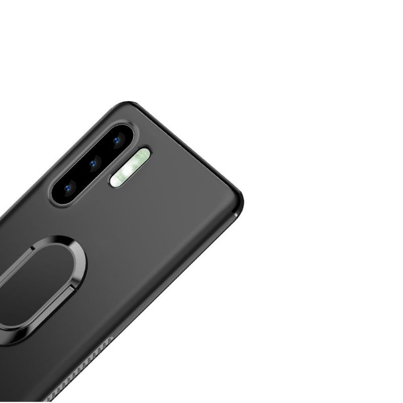 Θήκη Huawei P30 Pro Ματ Εφέ Με Μαγνητική Βάση