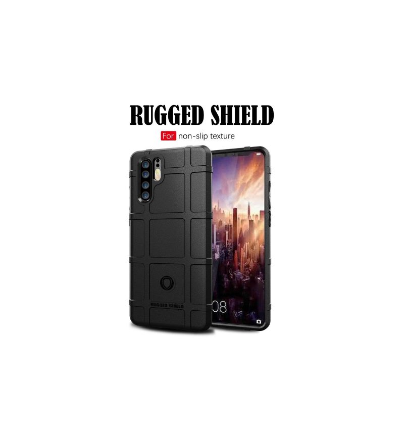 Θήκη Huawei P30 Pro Rugged Shield Ultra Protective