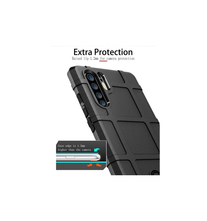 Θήκη Huawei P30 Pro Rugged Shield Ultra Protective