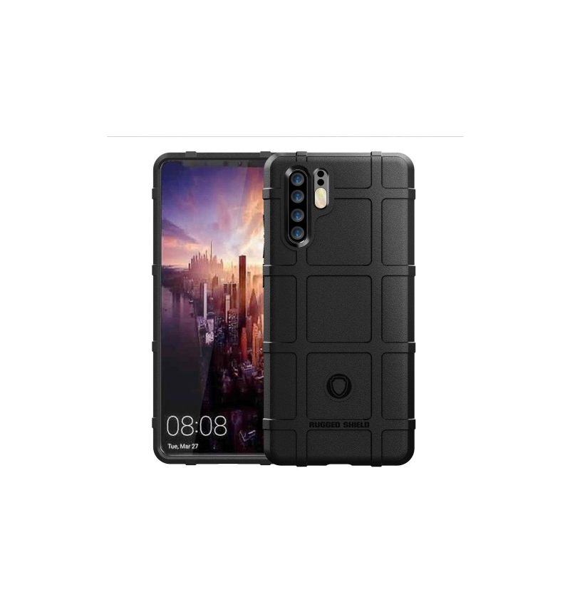 Θήκη Huawei P30 Pro Rugged Shield Ultra Protective