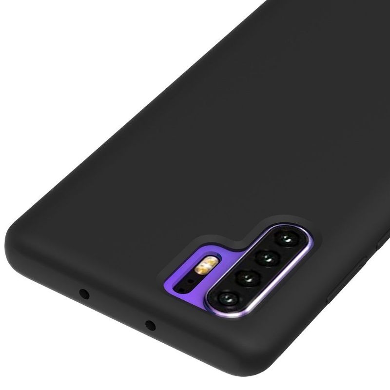 Θήκη Huawei P30 Pro Υγρή Σιλικόνη