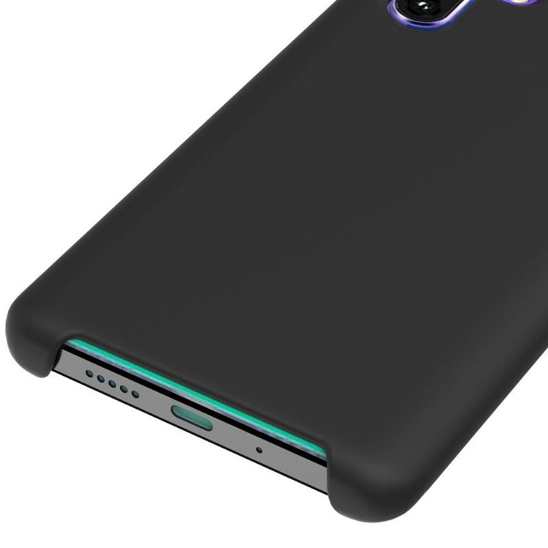 Θήκη Huawei P30 Pro Υγρή Σιλικόνη