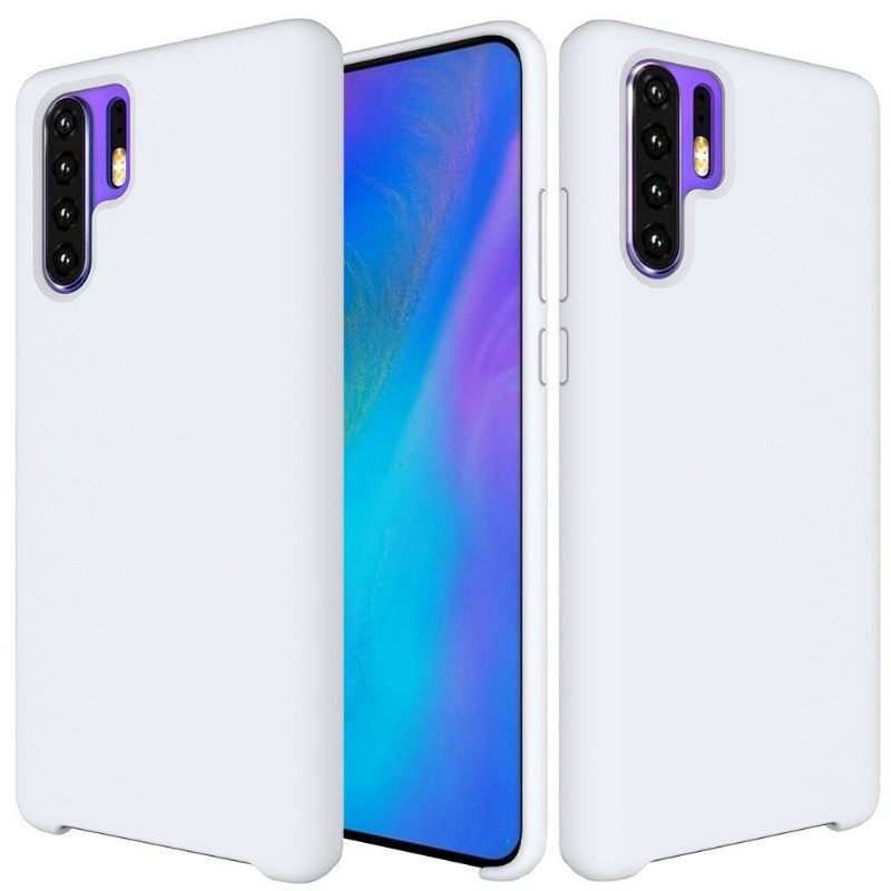 Θήκη Huawei P30 Pro Υγρή Σιλικόνη