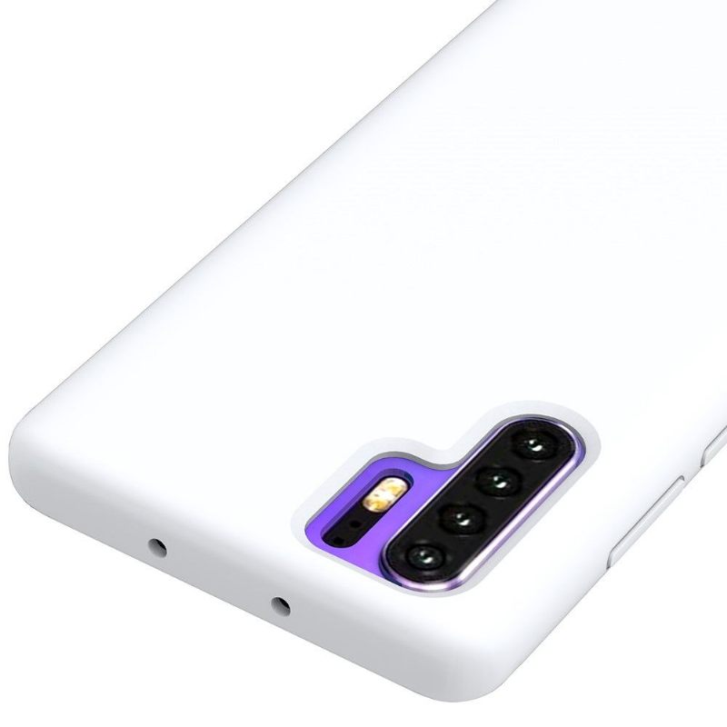 Θήκη Huawei P30 Pro Υγρή Σιλικόνη