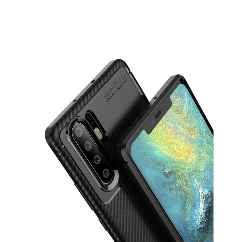 θηκη κινητου Huawei P30 Pro Karbon Classy