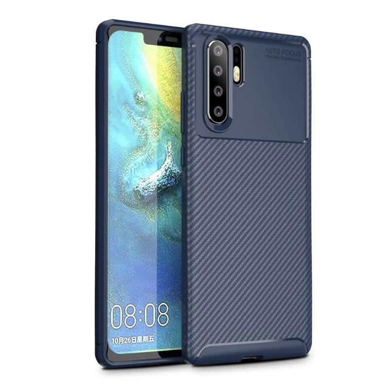 θηκη κινητου Huawei P30 Pro Karbon Classy