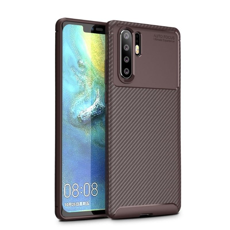 θηκη κινητου Huawei P30 Pro Karbon Classy