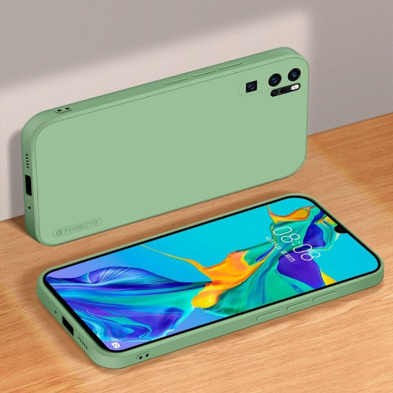 θηκη κινητου Huawei P30 Pro Pinwuyo Σιλικόνη