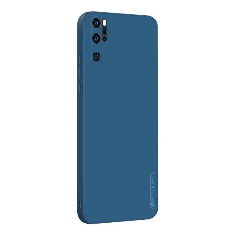 θηκη κινητου Huawei P30 Pro Pinwuyo Σιλικόνη