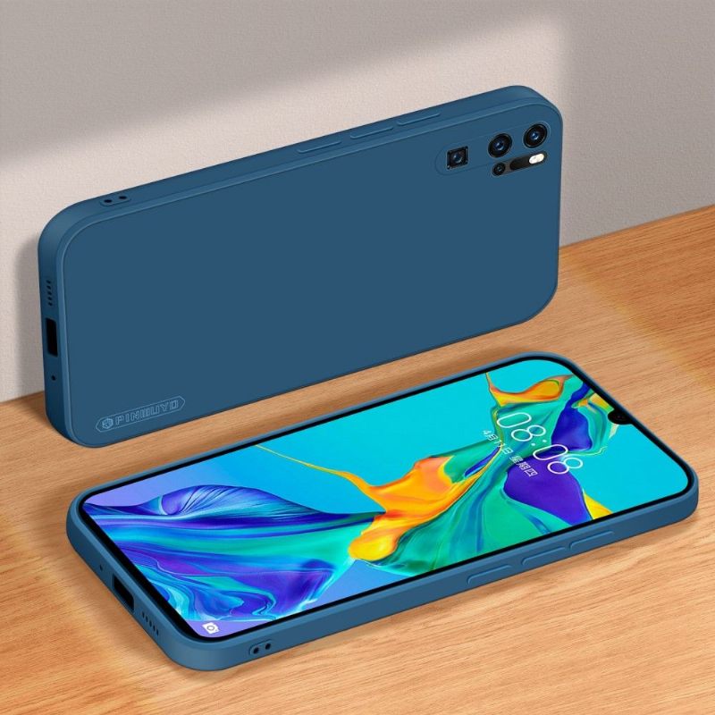 θηκη κινητου Huawei P30 Pro Pinwuyo Σιλικόνη