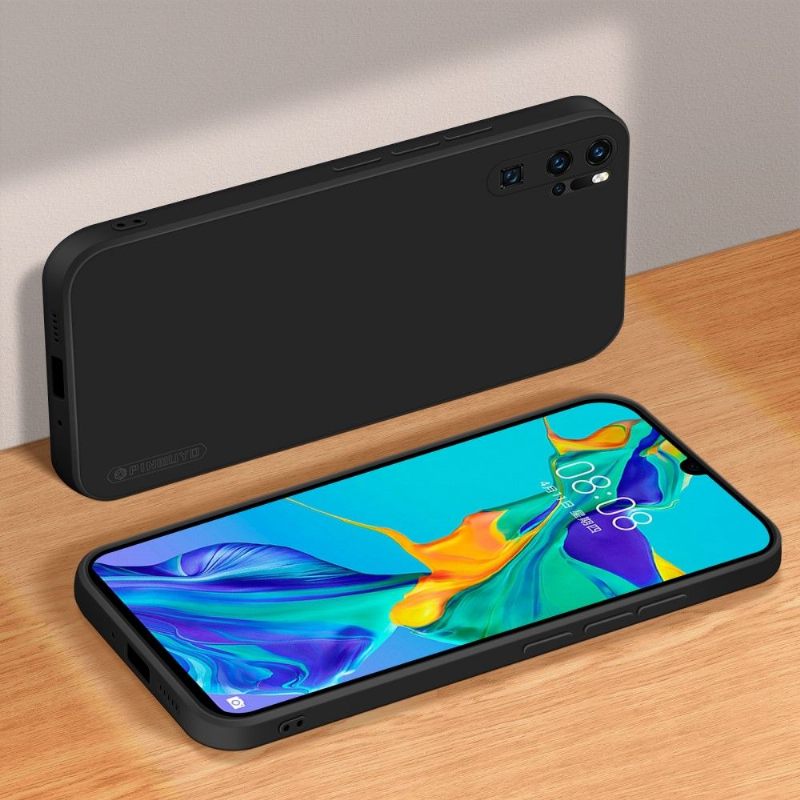 θηκη κινητου Huawei P30 Pro Pinwuyo Σιλικόνη