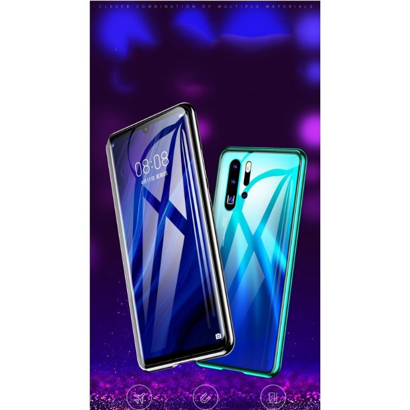 θηκη κινητου Huawei P30 Pro Πλήρης 360 Μοίρες