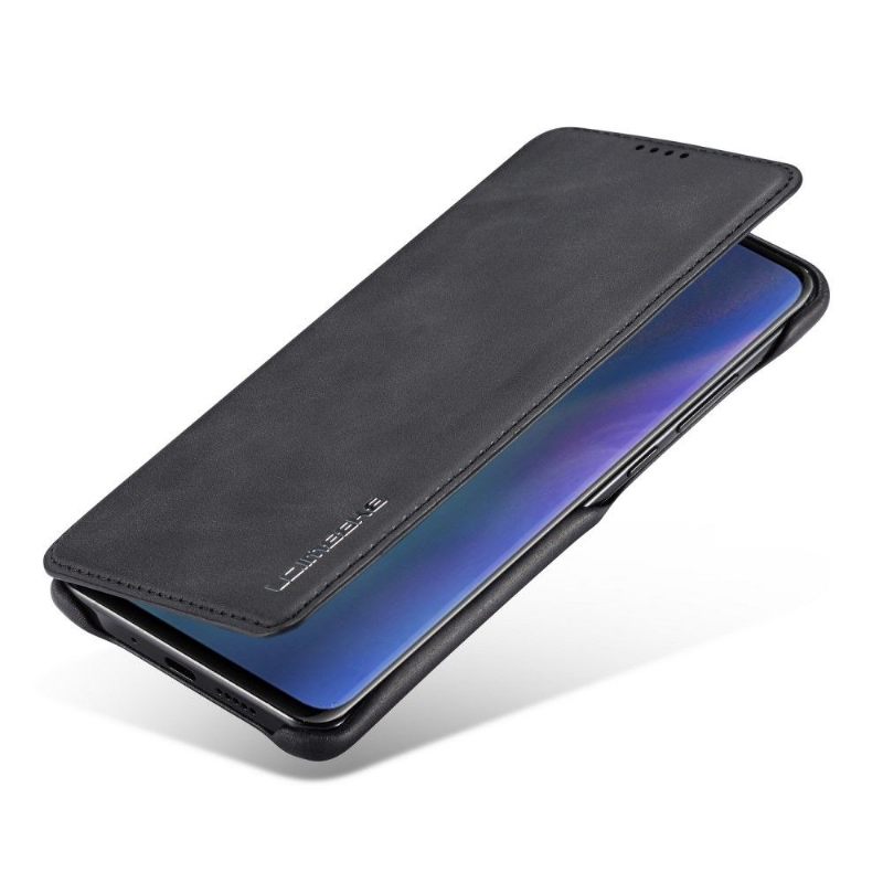 θηκη κινητου Huawei P30 Pro Θήκη Flip Συνθετικό Δέρμα