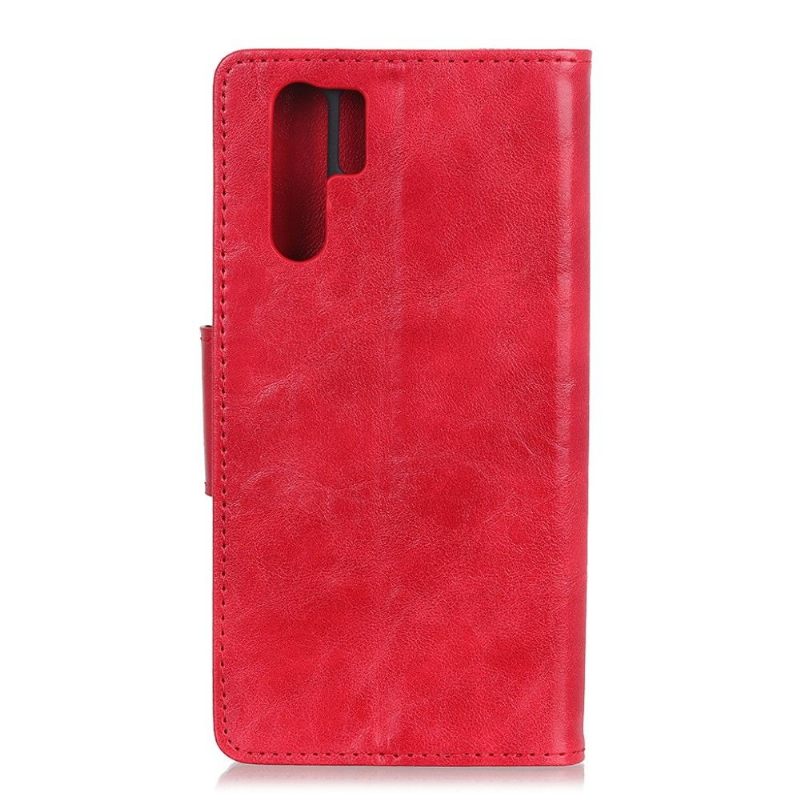 θηκη πορτοφολι Huawei P30 Pro Edouard Faux Leather