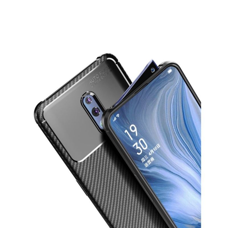 Θήκη Oppo Reno Karbon Classy