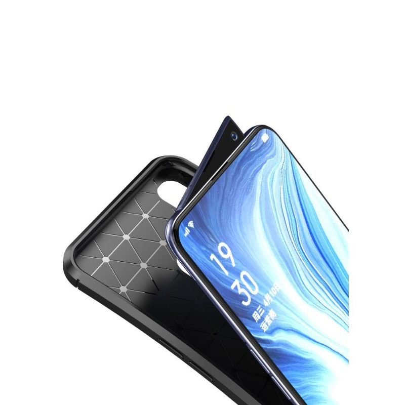 Θήκη Oppo Reno Karbon Classy