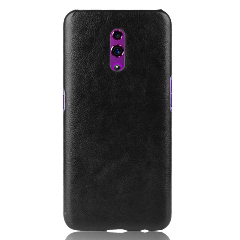 Θήκη Oppo Reno Premium Leather Effect