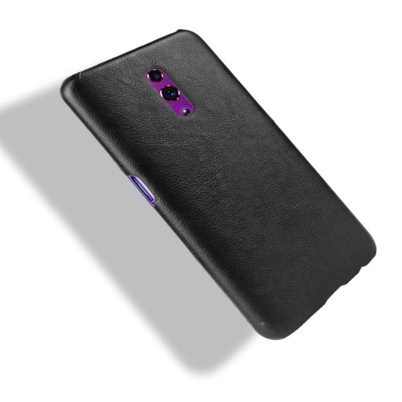 Θήκη Oppo Reno Premium Leather Effect