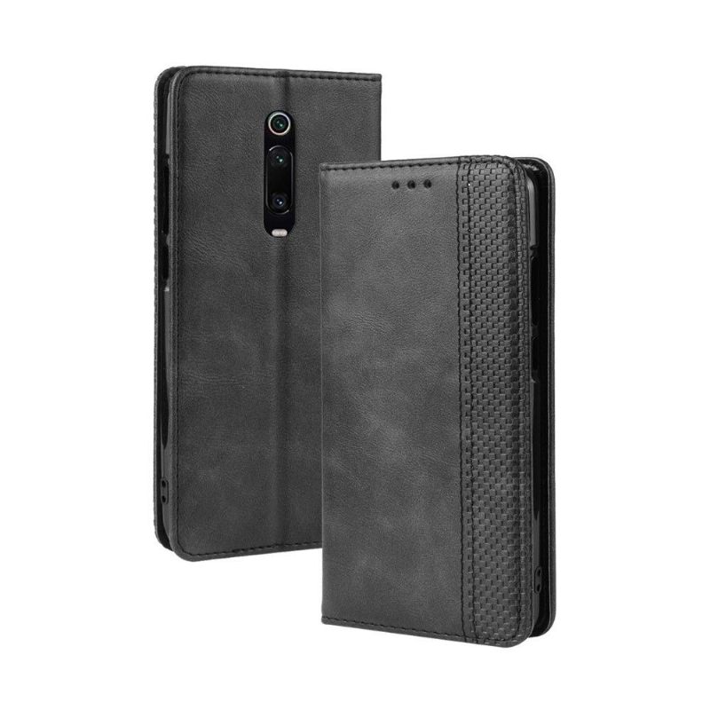 δερματινη θηκη Xiaomi Mi 9T / Mi 9T Pro Leather Style Le Cirénius