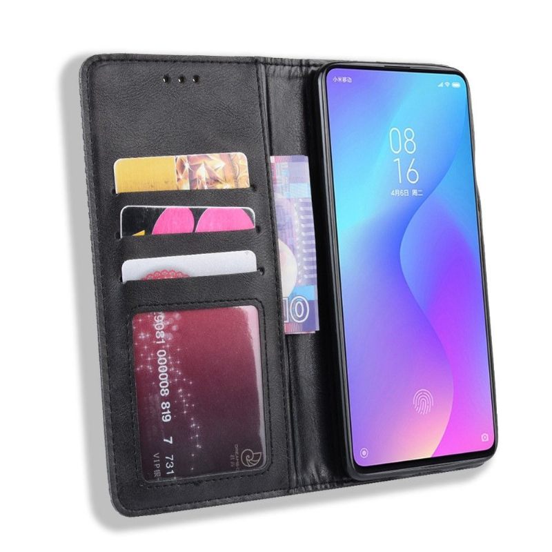 δερματινη θηκη Xiaomi Mi 9T / Mi 9T Pro Leather Style Le Cirénius