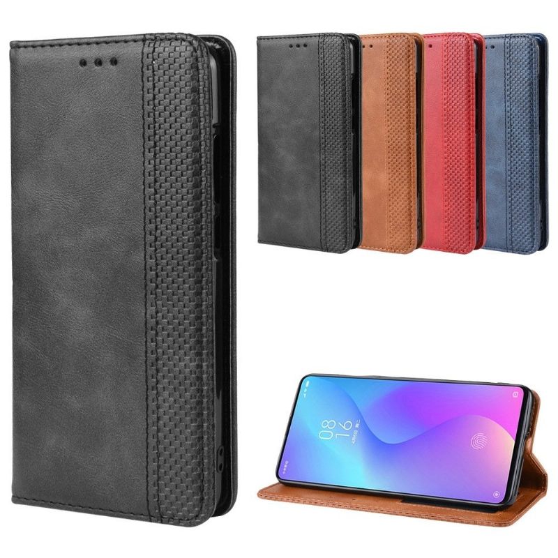 δερματινη θηκη Xiaomi Mi 9T / Mi 9T Pro Leather Style Le Cirénius