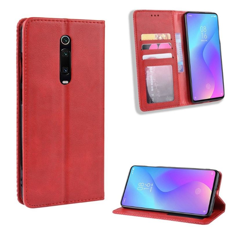 δερματινη θηκη Xiaomi Mi 9T / Mi 9T Pro Leather Style Le Cirénius