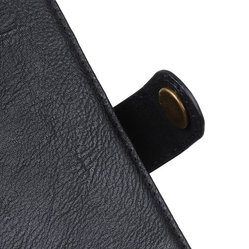 Κάλυμμα Xiaomi Mi 9T / Mi 9T Pro Khazneh Imitation Leather